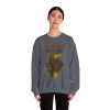 I Fishing Dare You Crewneck
